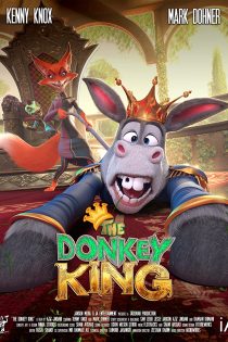 دانلود فیلم The Donkey King 2020 دانلود فیلم The Donkey King 2020