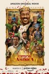 دانلود دوبله فارسی فیلم Coming 2 America 2021