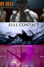 دانلود فیلم Full Contact 2015 دانلود فیلم Full Contact 2015