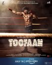 دانلود دوبله فارسی فیلم Toofaan 2021