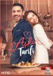 دانلود سریال Askin Tarifi