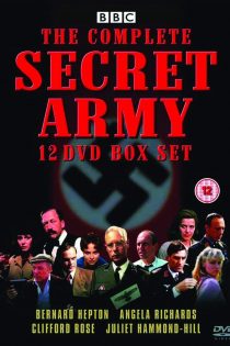 دانلود سریال Secret Army دانلود سریال Secret Army