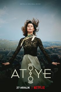 دانلود سریال Atiye با زیرنویس چسبیده دانلود سریال Atiye با زیرنویس چسبیده