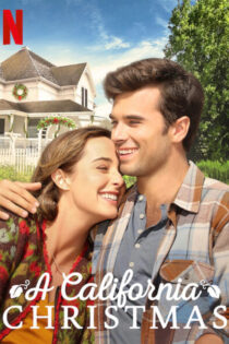 دانلود فیلم A California Christmas 2020