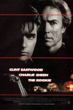 دانلود فیلم The Rookie 1990