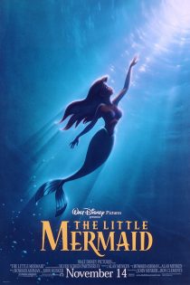 دانلود فیلم The Little Mermaid 1989