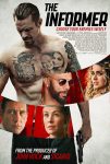 دانلود فیلم The Informer 2019 با دوبله اختصاصی دانلود فیلم The Informer 2019 با دوبله اختصاصی