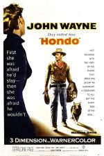 دانلود فیلم Hondo 1953 دانلود فیلم Hondo 1953
