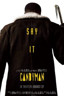 دانلود فیلم Candyman 2021 دانلود فیلم Candyman 2021
