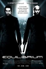 دانلود فیلم Equilibrium 2002 دانلود فیلم Equilibrium 2002