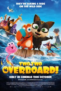 دانلود فیلم Ooops The Adventure Continues 2020
