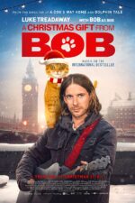 دانلود فیلم A Christmas Gift from Bob 2020 دانلود فیلم A Christmas Gift from Bob 2020
