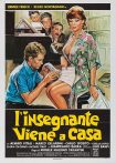 دانلود فیلم The Teacher Comes Home 1978