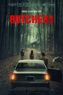 دانلود فیلم Butchers 2020 دانلود فیلم Butchers 2020