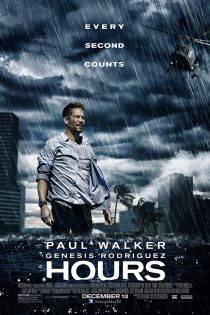 دانلود دوبله فارسی فیلم Hours 2013