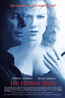 دانلود فیلم The Human Stain 2003 دانلود فیلم The Human Stain 2003