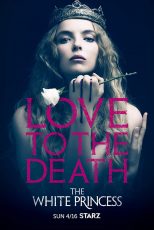 دانلود سریال The White Princess با زیرنویس چسبیده