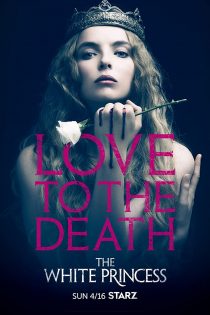 دانلود سریال The White Princess با زیرنویس چسبیده