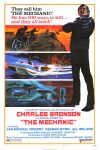 دانلود فیلم The Mechanic 1972