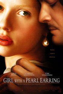 دانلود فیلم Girl with a Pearl Earring 2003
