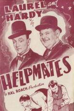 دانلود فیلم Helpmates 1932