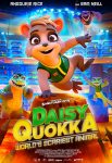 دانلود فیلم Daisy Quokka: World’s Scariest Animal 2020