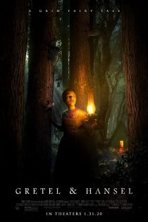 دانلود فیلم Gretel & Hansel 2020 دانلود فیلم Gretel & Hansel 2020