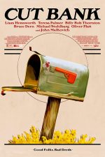 دانلود فیلم Cut Bank 2014