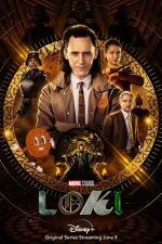 دانلود سریال Loki با زیرنویس چسبیده
