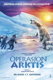 دانلود فیلم Operasjon Arktis 2014 دانلود فیلم Operasjon Arktis 2014