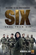 دانلود سریال Six با زیرنویس چسبیده