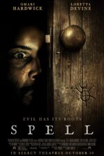 دانلود فیلم Spell 2020 دانلود فیلم Spell 2020