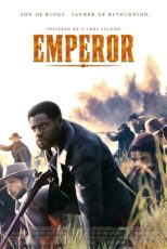 دانلود فیلم Emperor 2020