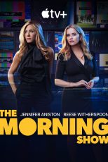 دانلود سریال The Morning Show با زیرنویس چسبیده
