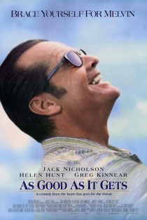 دانلود فیلم As Good as It Gets 1997 دانلود فیلم As Good as It Gets 1997