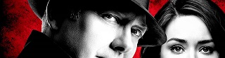 دانلود سریال The Blacklist با دوبله فارسی