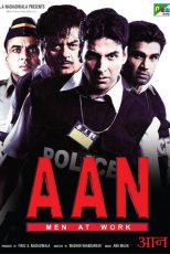 دانلود دوبله فارسی فیلم Aan: Men at Work 2004