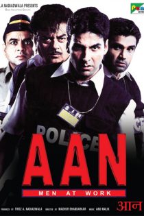 دانلود دوبله فارسی فیلم Aan: Men at Work 2004 دانلود دوبله فارسی فیلم Aan: Men at Work 2004