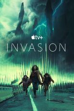 دانلود سریال Invasion با زیرنویس چسبیده