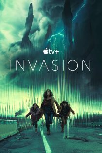 دانلود سریال Invasion با زیرنویس چسبیده