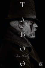 دانلود سریال Taboo با زیرنویس چسبیده