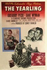 دانلود دوبله فارسی فیلم The Yearling 1946 دانلود دوبله فارسی فیلم The Yearling 1946