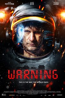 دانلود فیلم Warning 2021