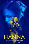 دانلود سریال Hanna با زبان اصلی