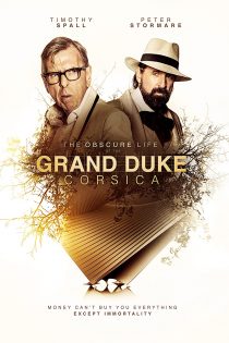 دانلود فیلم The Grand Duke of Corsica 2021 دانلود فیلم The Grand Duke of Corsica 2021