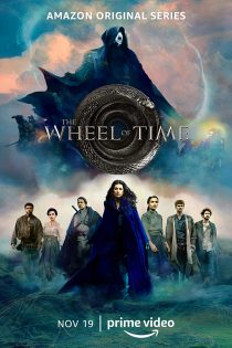 دانلود سریال The Wheel of Time با دوبله فارسی دانلود سریال The Wheel of Time با دوبله فارسی