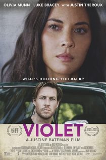 دانلود فیلم Violet 2021 دانلود فیلم Violet 2021