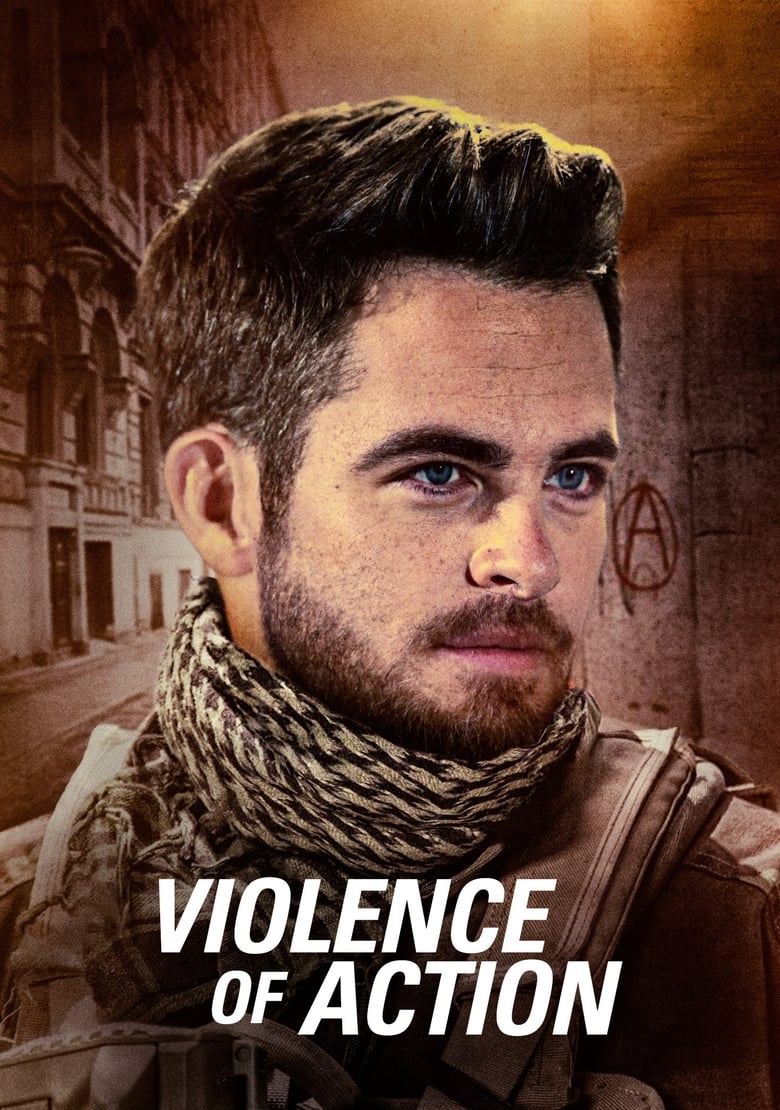 دانلود فیلم The Contractor 2022