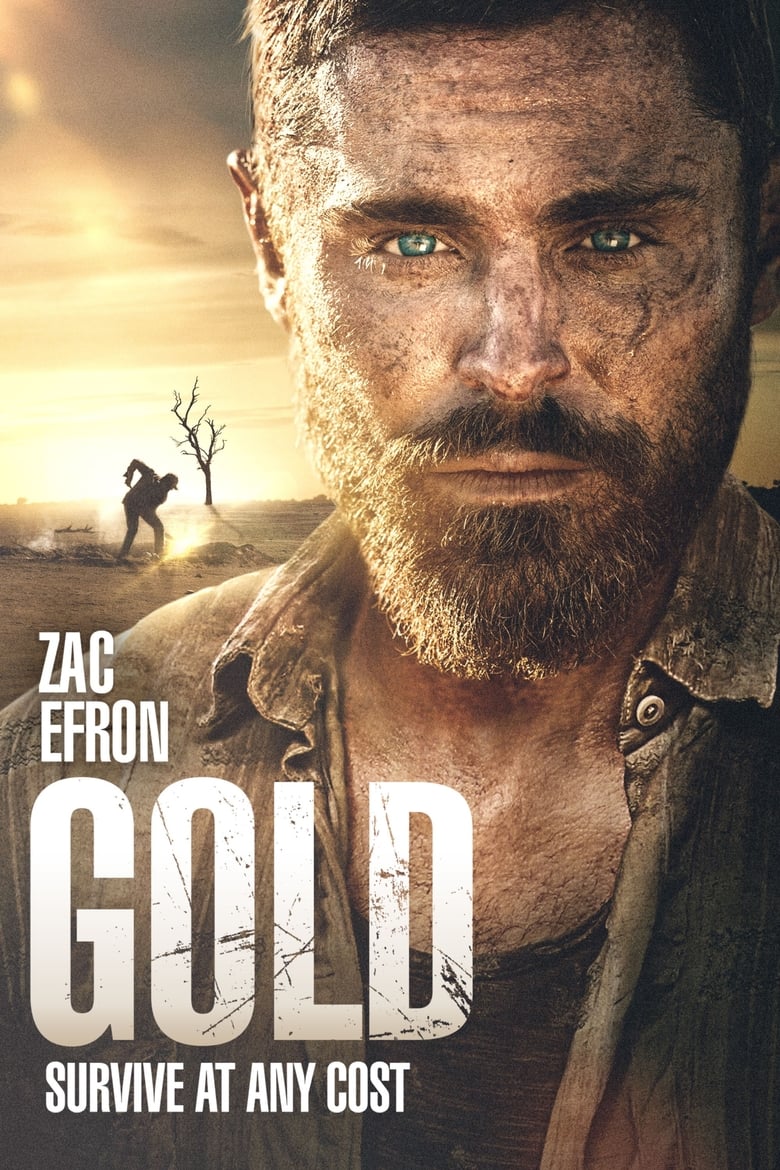 دانلود فیلم Gold 2022 دانلود فیلم Gold 2022