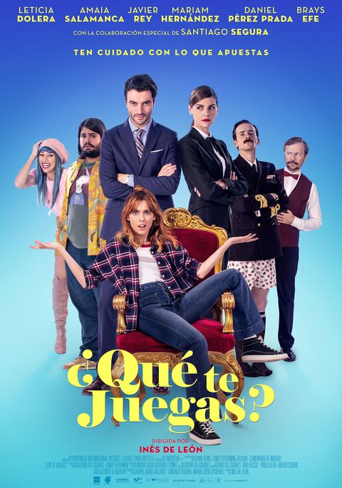 دانلود فیلم Get Her If You Can 2019